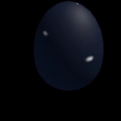 Futuristic Egg of Antigravity