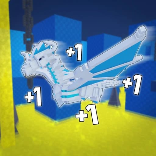 +1 Speed Dragon Escape [WIP]