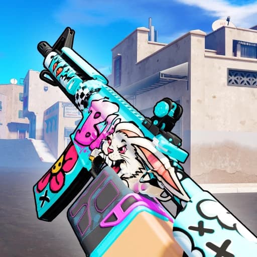 [STILETTO] BloxStrike