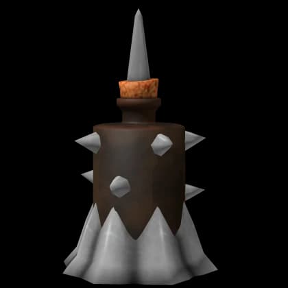 Deadly Thorn Potion