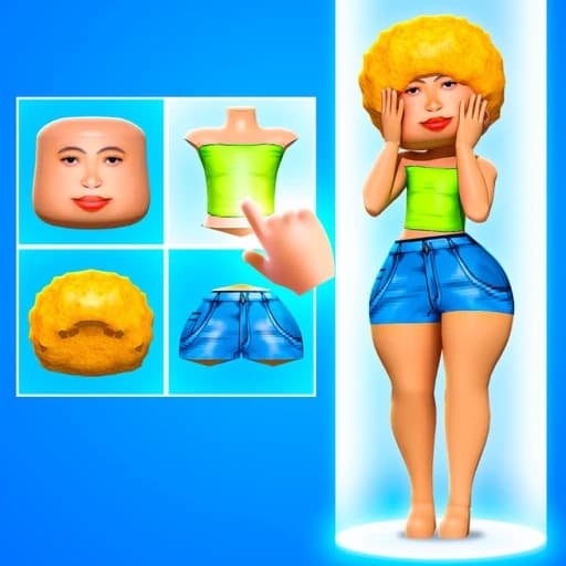 Dress to Depress 💀