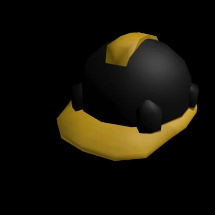 Outrageous Builders Club Hard Hat