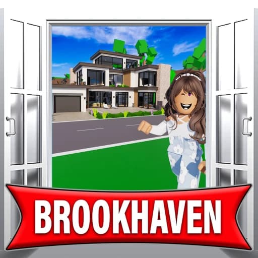 Brookhaven 🏡RP