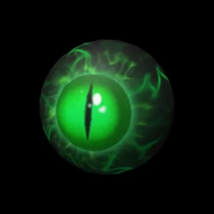 Overseer's Eye