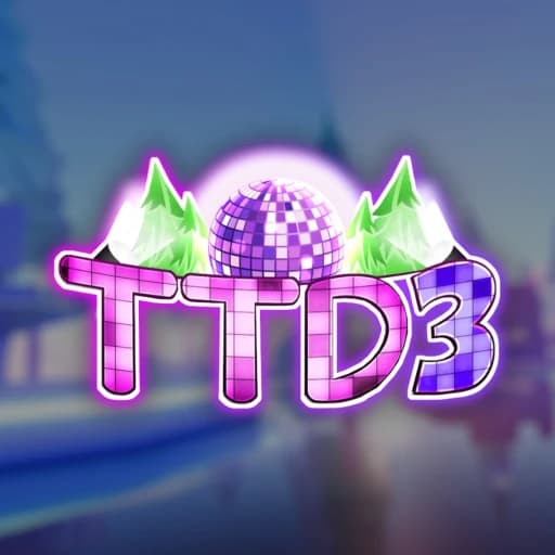 [MYSTICAL MAGICAL | +8] 🌍 TTD 3: Classic