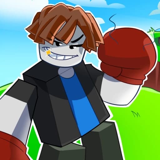 Knockback Battles! 🥊