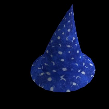 ROBLOX Classic: Wizard's Hat