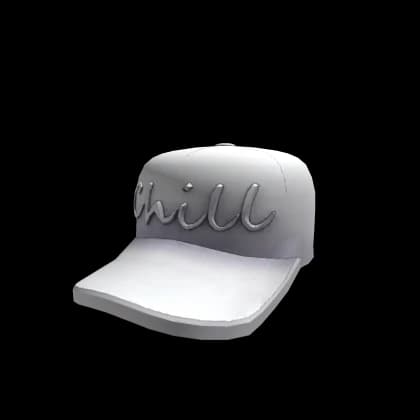 Chill Cap