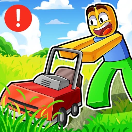 [🌱] Grass Farming Simulator