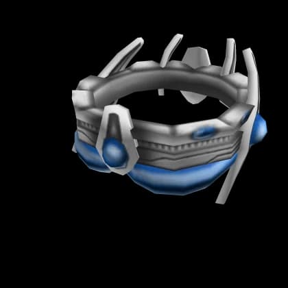 Enthroned Ruler of the Universe