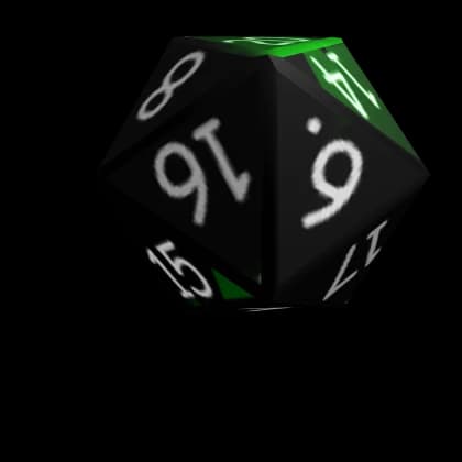 Legendary Egg of Gygax