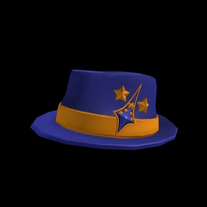 Lord of the Fedoration