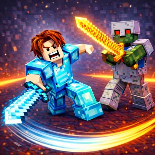 Slasher Blade Loot [Raid]