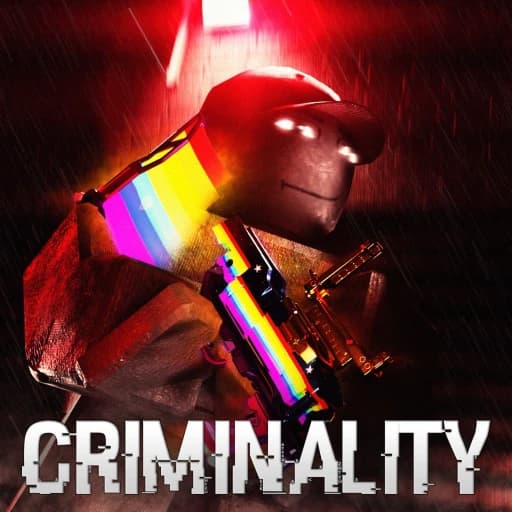 [♟️] Criminality