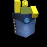 Blue Pocket Pal