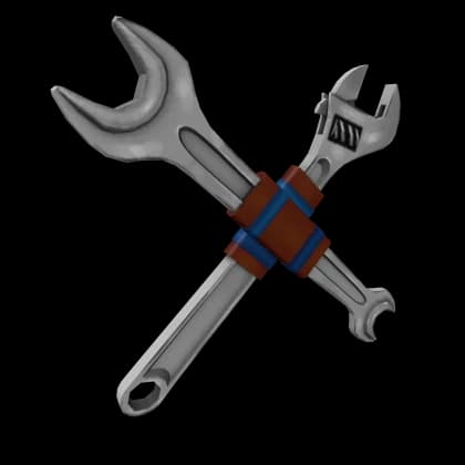 Maker Wrench Pack 2015