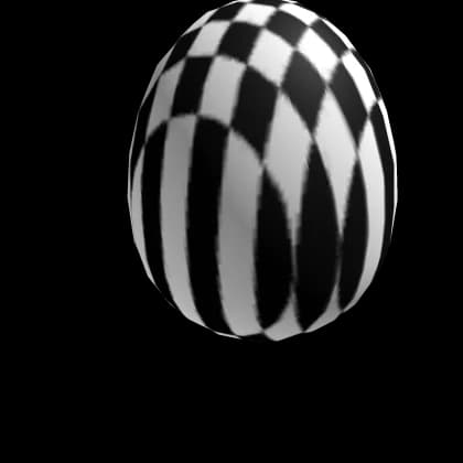 Puzzling Egg of Enigma