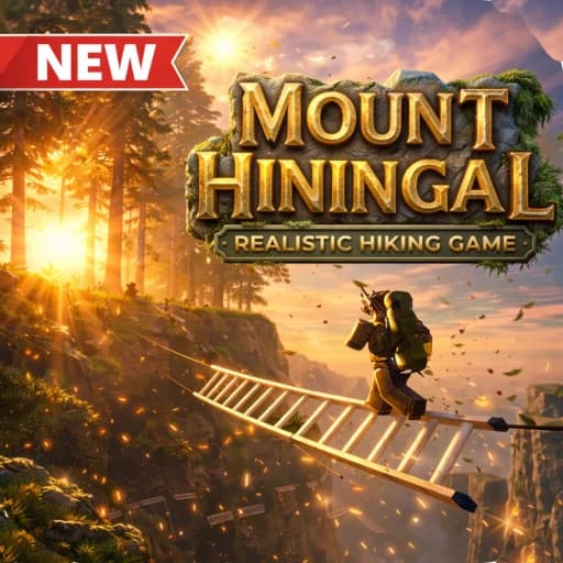 [20x Summit!] Mount Hiningal 🍃