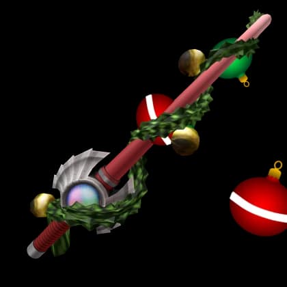 Festive Periastron Chi