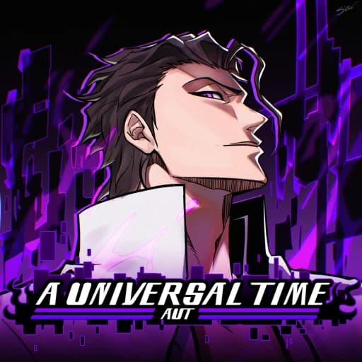 [✨BLEACH✨] A Universal Time