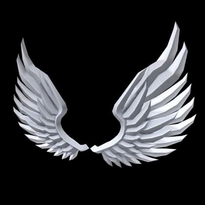 Guardian Angel Wings