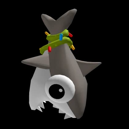 Googly Eye Shark Hat