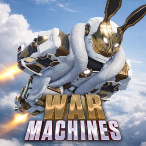 War Machines