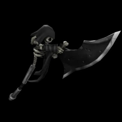 Grim Axe