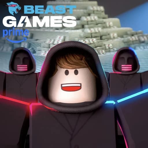Beast Games 💰