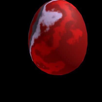 Dark Crimson Egg of Nemesis