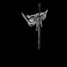 Black and White Sword