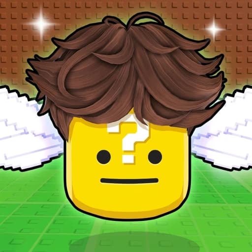 Be a Brainrot Lucky Block 🧠