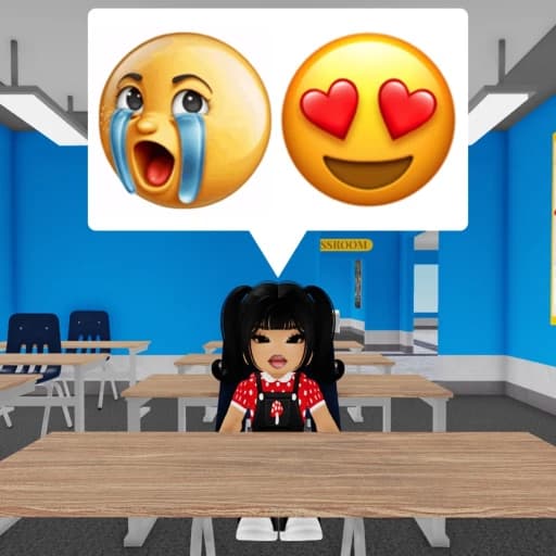 [CHANEL DANCE👜] High School Roleplay Experience