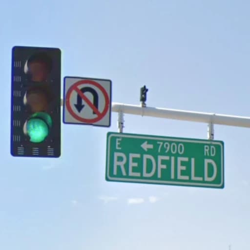 Redfield Testing