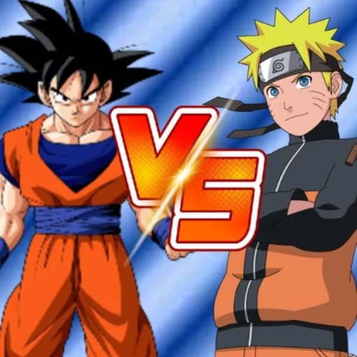 Goku tycoon vs Naruto tycoon! [500K+ SPECIAL!]