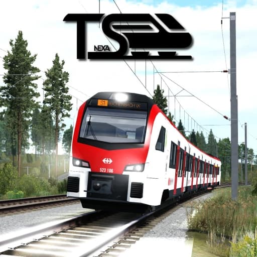 Train Sim