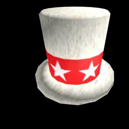 Inaugural Top Hat