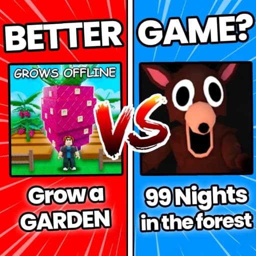 [NEW] Better Roblox Game? 🎮