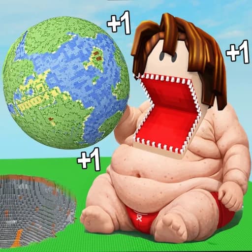 [🍔] +1 Fat To Fit