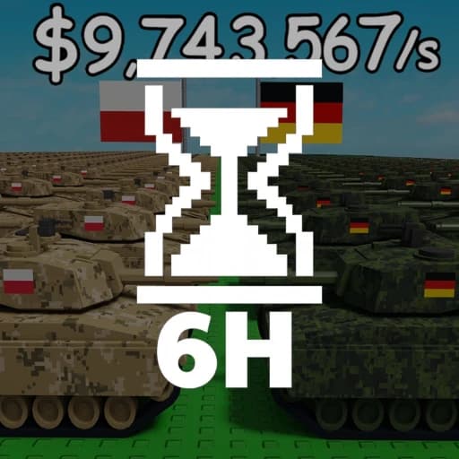 [6H] Mini War