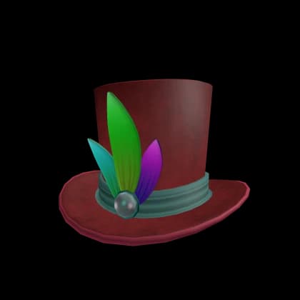 Magical Mystery Hat