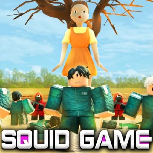SQUID GAME
