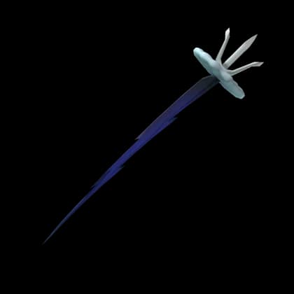 Zeus's Lightning Bolt Staff