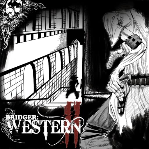 bridger: WESTERN (UPDATE 1)
