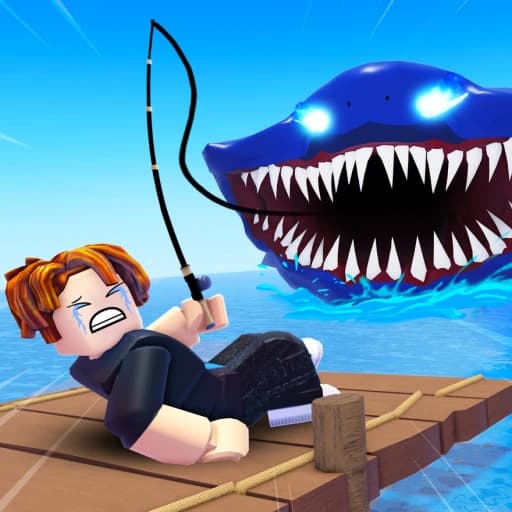 [UPD🐇] Fish It! 🐟