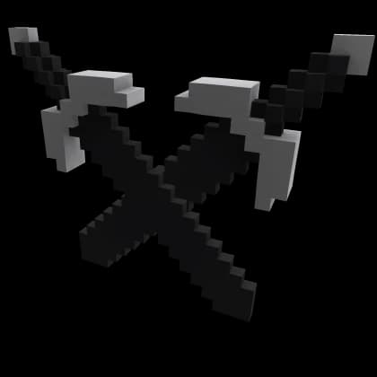 8-Bit SwordPack