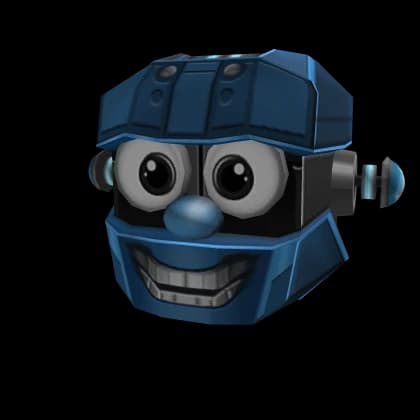 Happy Robot