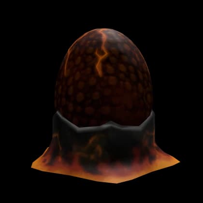 Dark Alien Hatchling