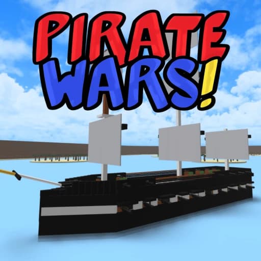 Pirate Wars!