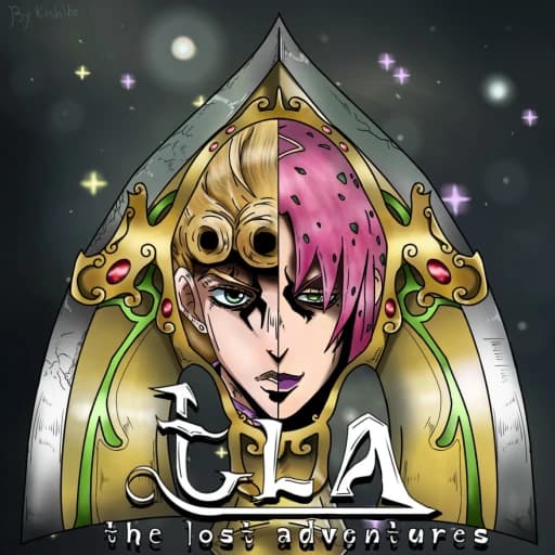 The Lost Adventures [R]